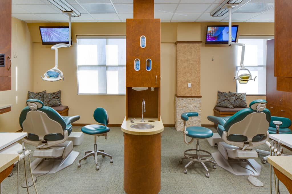 Ackerman Towson Dentistry dentist in brentwood, oakley, antioch california Dr. Kevin Ackerman, DDS, BS Dr. Eric Towson, DDS, BS