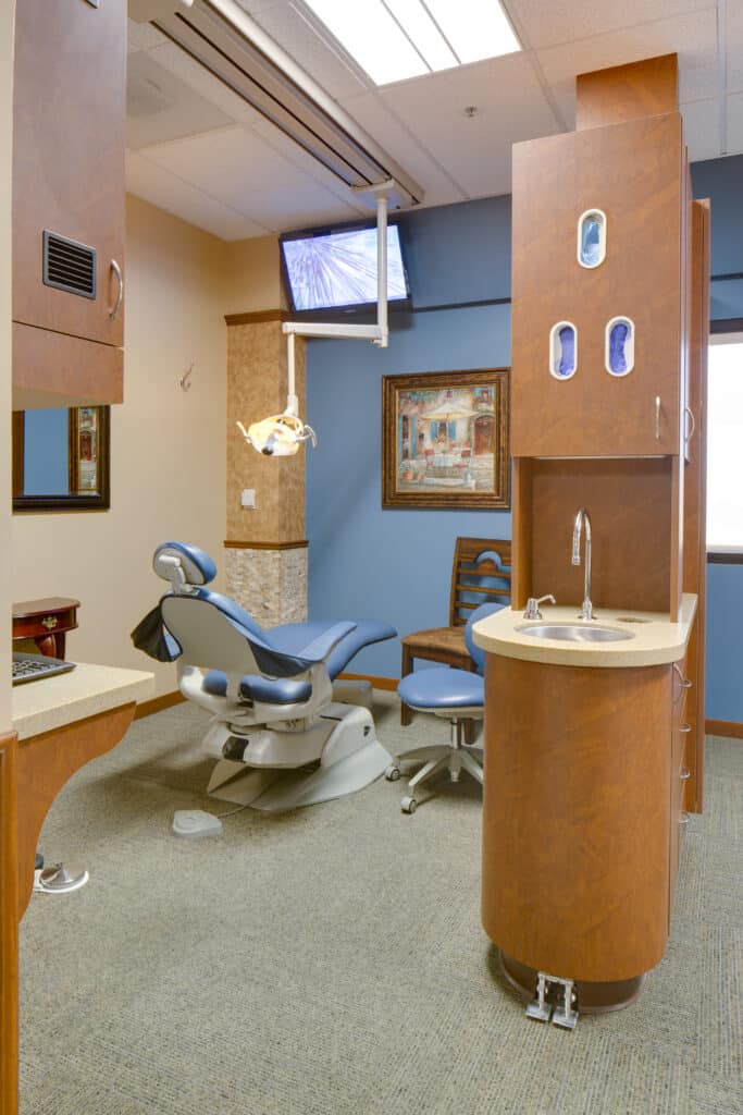Ackerman Towson Dentistry dentist in brentwood, oakley, antioch california Dr. Kevin Ackerman, DDS, BS Dr. Eric Towson, DDS, BS
