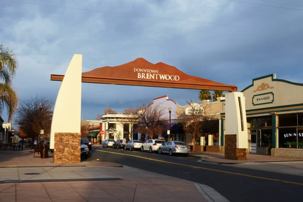 Ackerman Towson Dentistry dentist in brentwood, oakley, antioch california Dr. Kevin Ackerman, DDS, BS Dr. Eric Towson, DDS, BS