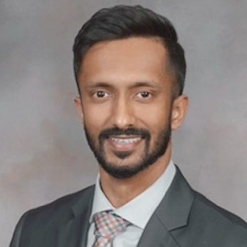 Dr. Vignesh Madisetty, DMD