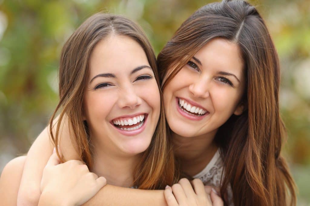 cosmetic dentistry brentwood