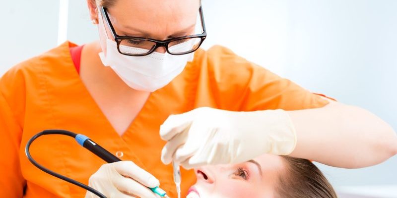 periodontics brentwood