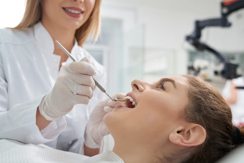 dental implants brentwood