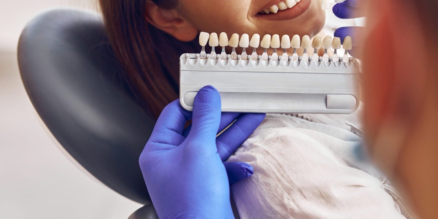 cosmetic dentist brentwood