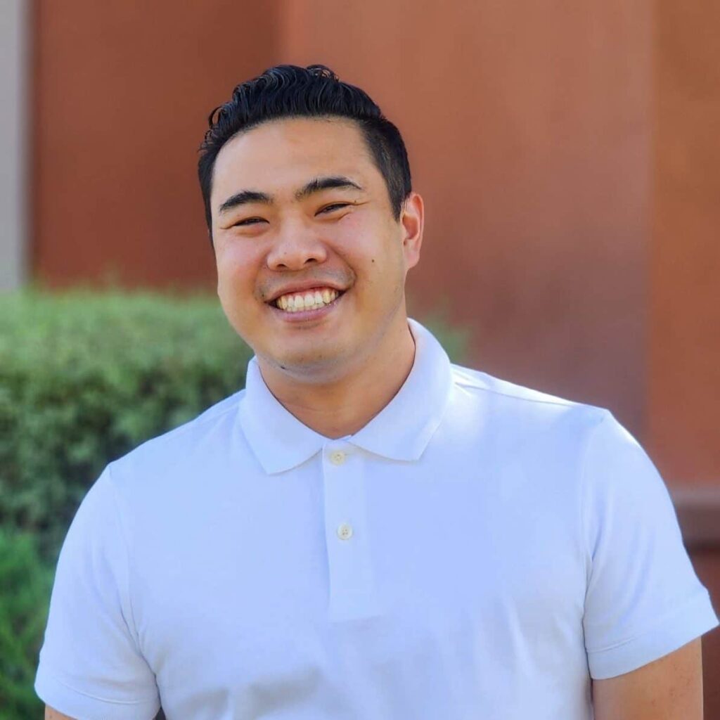 Dr. Jow trusted dentist in Brentwood CA