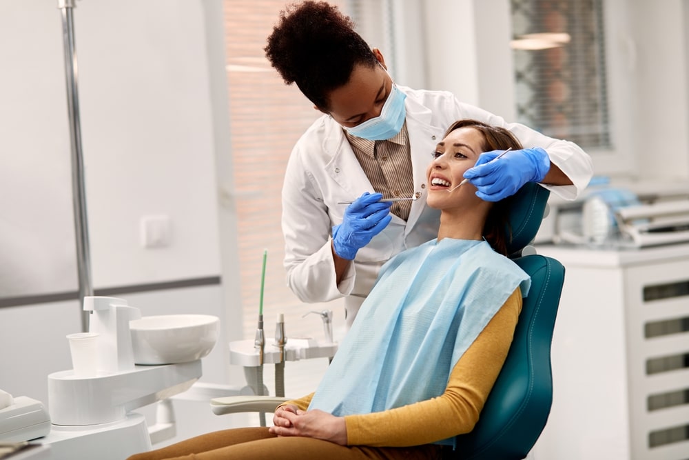 Dentist Brentwood