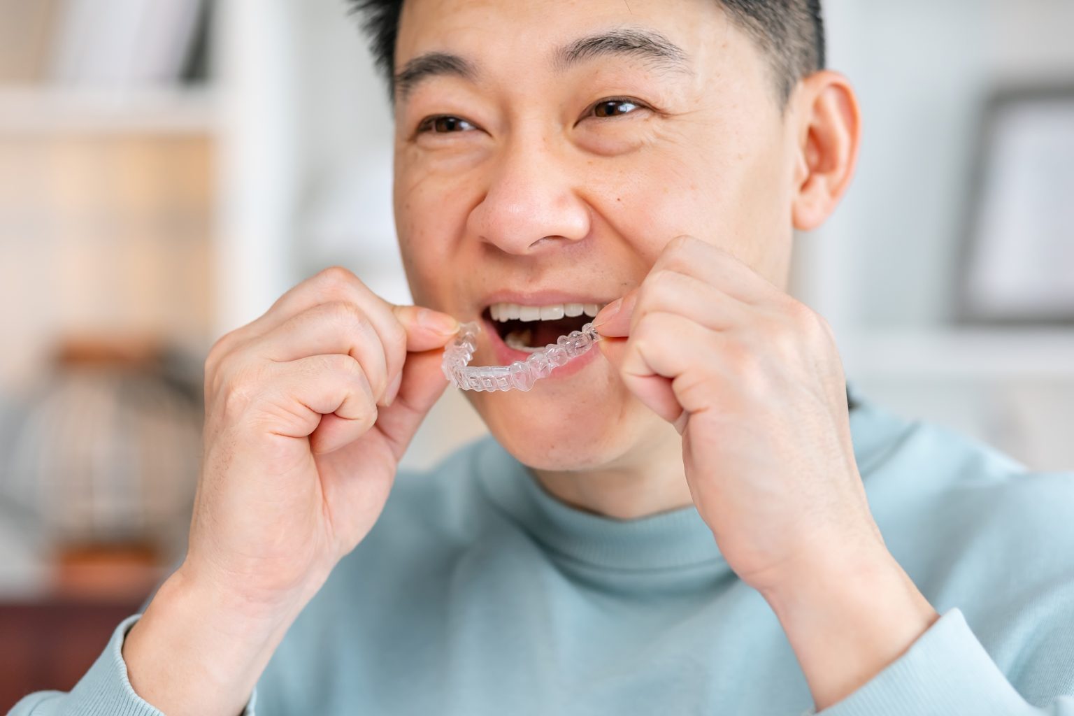 Invisalign in Brentwood